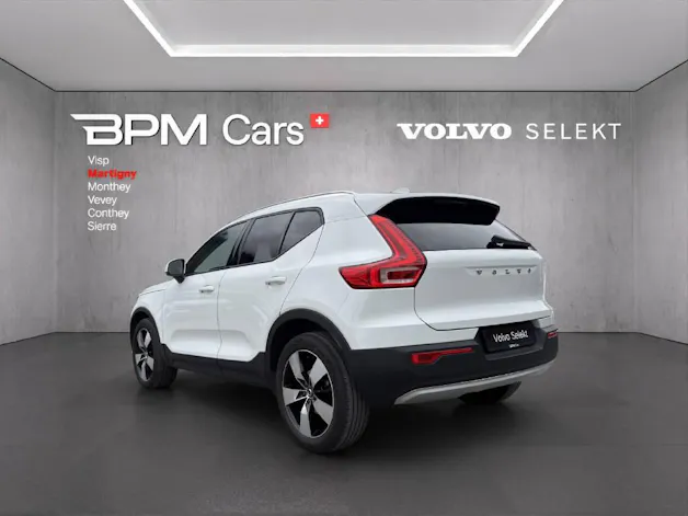 Volvo XC40 1.5 T2 Momentum