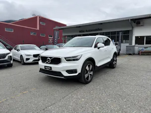 Volvo XC40 1.5 T2 Momentum