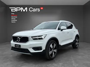Volvo XC40 1.5 T2 Momentum