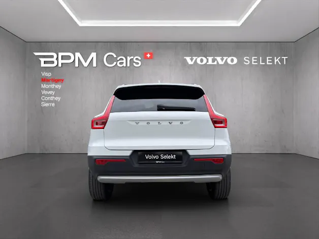 Volvo XC40 1.5 T2 Momentum