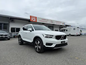 Volvo XC40 1.5 T2 Momentum