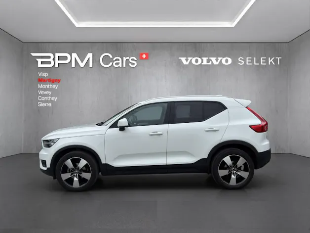 Volvo XC40 1.5 T2 Momentum
