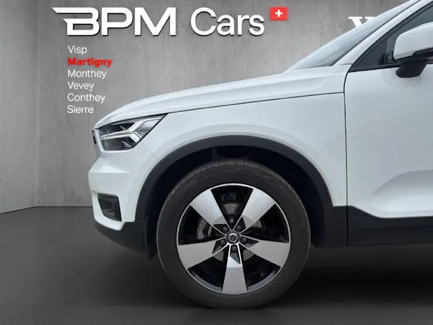 Volvo XC40 1.5 T2 Momentum