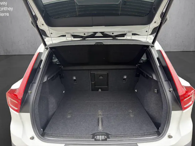 Volvo XC40 1.5 T2 Momentum