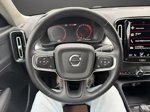 Volvo XC40 1.5 T2 Momentum