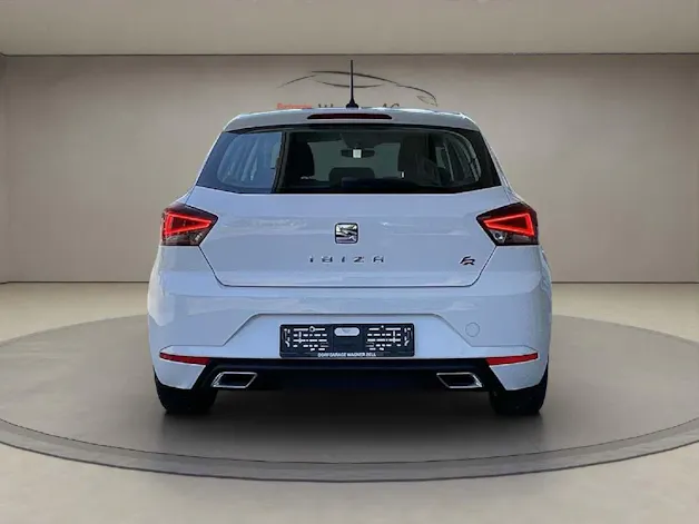SEAT Ibiza 1.0 TSI 115 FR