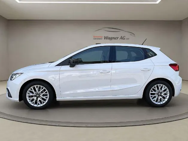 SEAT Ibiza 1.0 TSI 115 FR