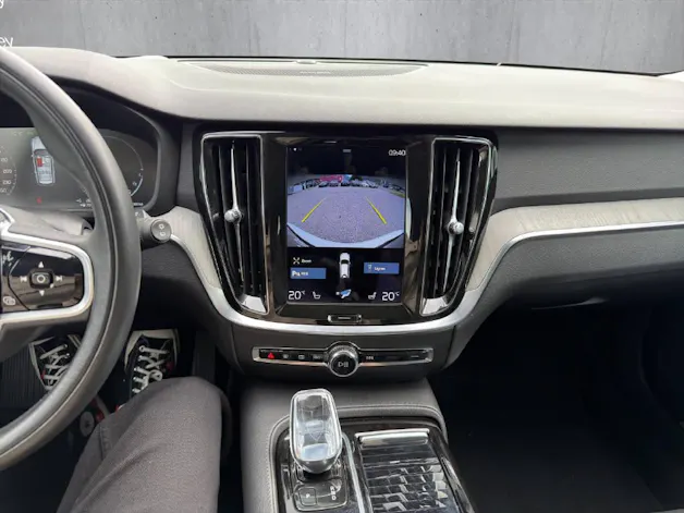 Volvo V60 2.0 T6 TE Inscription eAWD