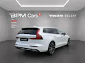 Volvo V60 2.0 T6 TE Inscription eAWD