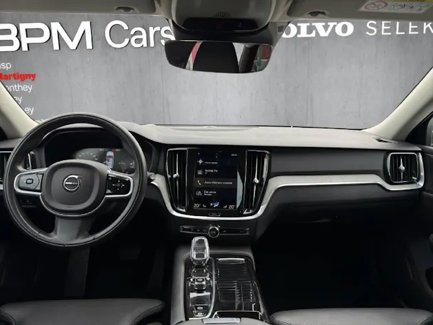 Volvo V60 2.0 T6 TE Inscription eAWD