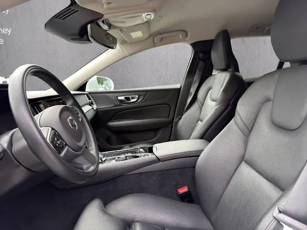 Volvo V60 2.0 T6 TE Inscription eAWD