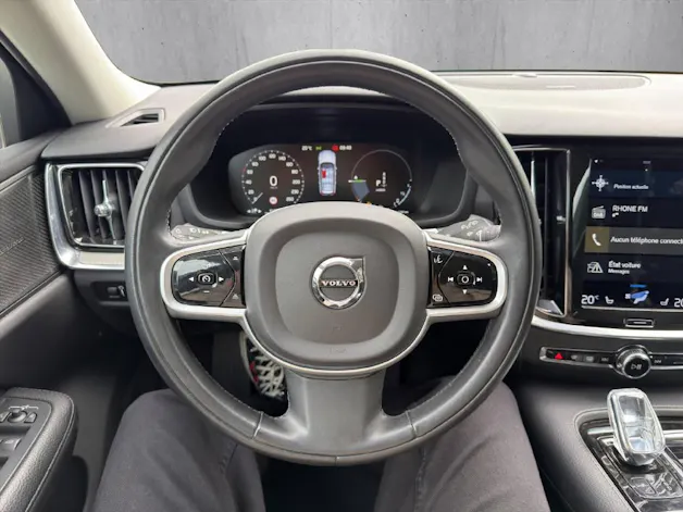 Volvo V60 2.0 T6 TE Inscription eAWD