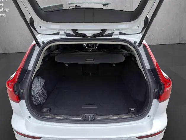 Volvo V60 2.0 T6 TE Inscription eAWD