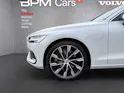 Volvo V60 2.0 T6 TE Inscription eAWD