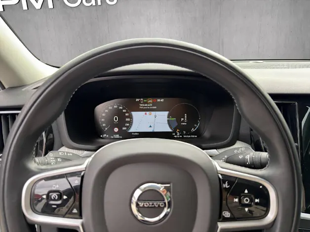 Volvo V60 2.0 T6 TE Inscription eAWD