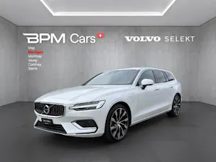Volvo V60 2.0 T6 TE Inscription eAWD