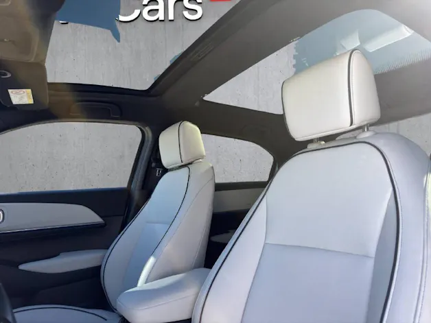 Honda Ny1 Advance