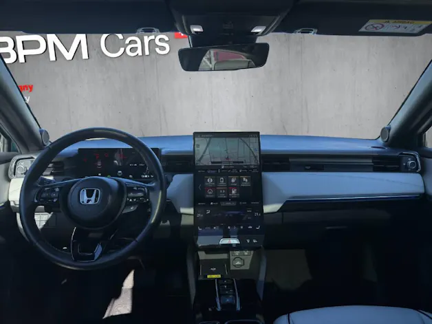 Honda Ny1 Advance