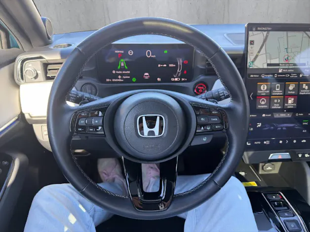 Honda Ny1 Advance