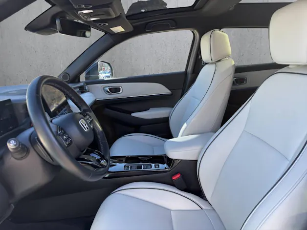 Honda Ny1 Advance
