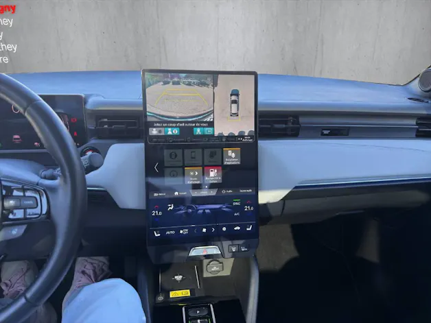 Honda Ny1 Advance