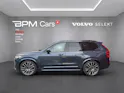 Volvo XC90 2.0 T8 TE R-Design 7P. eAWD
