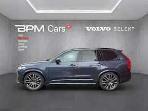 Volvo XC90 2.0 T8 TE R-Design 7P. eAWD