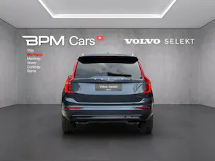 Volvo XC90 2.0 T8 TE R-Design 7P. eAWD