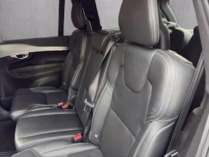 Volvo XC90 2.0 T8 TE R-Design 7P. eAWD