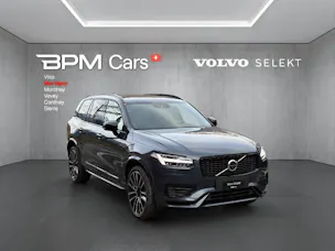 Volvo XC90 2.0 T8 TE R-Design 7P. eAWD