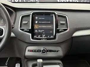 Volvo XC90 2.0 T8 TE R-Design 7P. eAWD