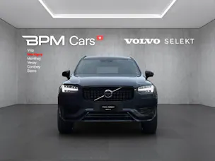 Volvo XC90 2.0 T8 TE R-Design 7P. eAWD