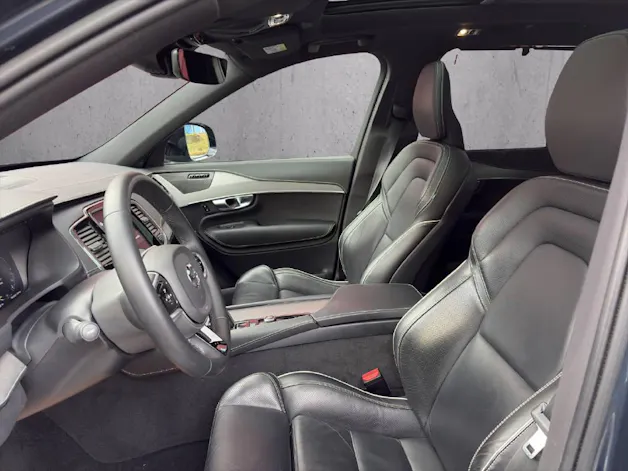 Volvo XC90 2.0 T8 TE R-Design 7P. eAWD