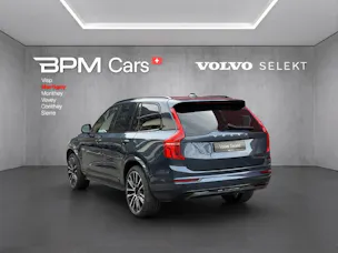 Volvo XC90 2.0 T8 TE R-Design 7P. eAWD