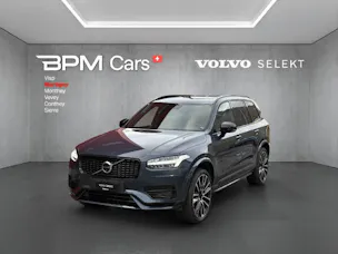 Volvo XC90 2.0 T8 TE R-Design 7P. eAWD