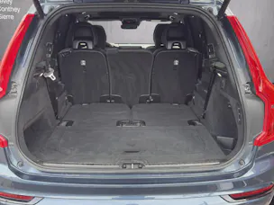 Volvo XC90 2.0 T8 TE R-Design 7P. eAWD