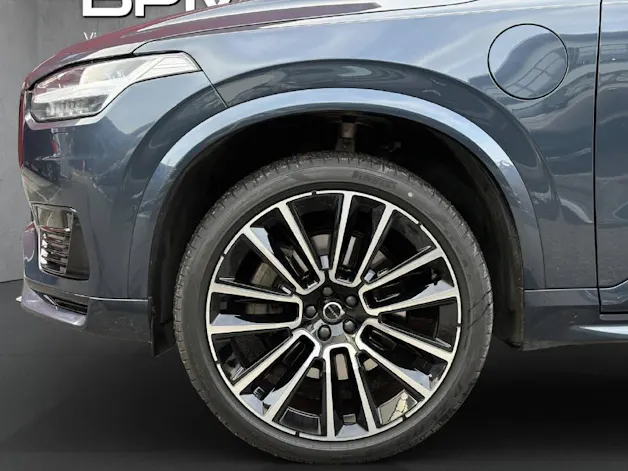 Volvo XC90 2.0 T8 TE R-Design 7P. eAWD