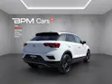 VW T-Roc 2.0 TSI Sport DSG 4motion