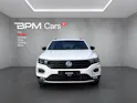 VW T-Roc 2.0 TSI Sport DSG 4motion