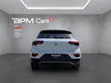 VW T-Roc 2.0 TSI Sport DSG 4motion