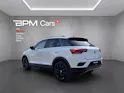 VW T-Roc 2.0 TSI Sport DSG 4motion