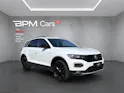 VW T-Roc 2.0 TSI Sport DSG 4motion