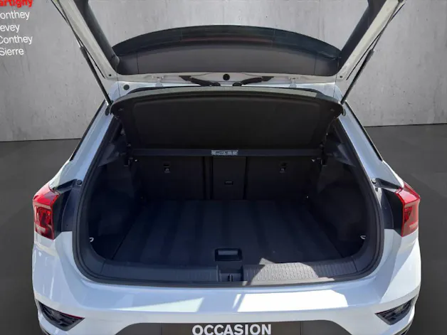 VW T-Roc 2.0 TSI Sport DSG 4motion