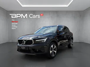 Volvo XC40 B3 Benzin Mild Hybrid Xcite DCT