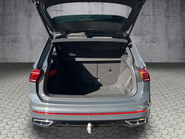 VW Tiguan 2.0 TDI SCR R-Line 4Motion DSG