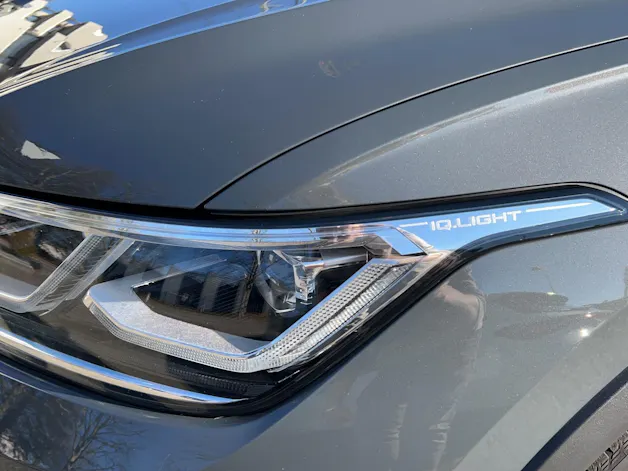 VW Tiguan 2.0 TDI SCR R-Line 4Motion DSG