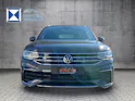 VW Tiguan 2.0 TDI SCR R-Line 4Motion DSG