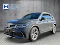 VW Tiguan 2.0 TDI SCR R-Line 4Motion DSG