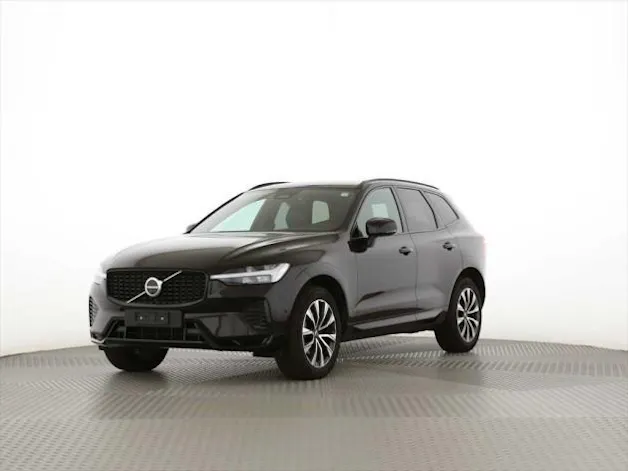 Volvo XC60 B5 Benzin Mild Hybrid AWD Plus Dark Geartronic
