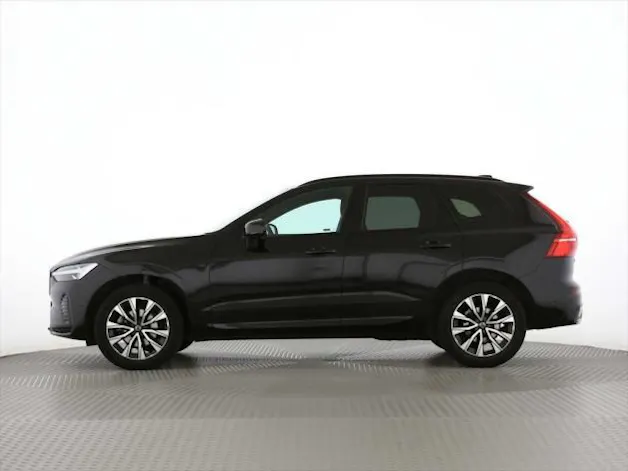 Volvo XC60 B5 Benzin Mild Hybrid AWD Plus Dark Geartronic